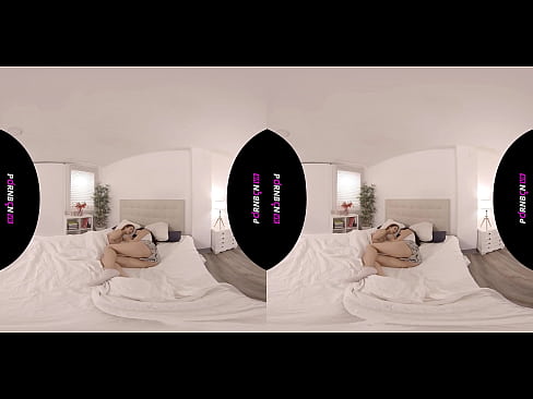 ❤️ PORNBCN VR İki genç lezbiyen 4K 180 3D sanal gerçeklikte azgın uyanıyor Geneva Bellucci Katrina Moreno ️ Porno videosu tr.quizfarmature.ru ❌️